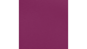 54X54 Raspberry Polyester-Overlay rental Jupiter, FL