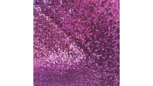 54X54 Violet - Sequin- Overlay rental Jupiter, FL