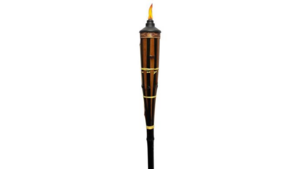 57" Tiki Torches (No Oil Included) rental Jupiter, FL