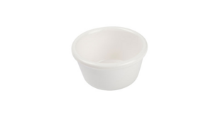 5Oz - Ramekin White Ceramic Smooth rental Jupiter, FL