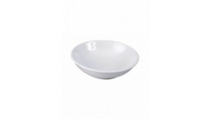 5Oz White Ceramic Bowl rental Jupiter, FL