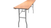 6 Ft X 18" Classroom Table rental in Jupiter, FL