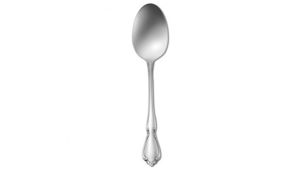 6" Serving Spoon - Chateau rental Jupiter, FL
