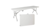 6' X 30" Rectangular Banquet Table (2) rental in Jupiter, FL