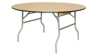 60" Round Table (Seats 8 To 10) rental in Jupiter, FL
