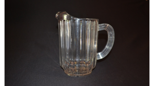 60Oz Water Pitcher Plastic rental Jupiter, FL