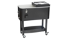 65 Qt Black Cooler On Legs rental in Jupiter, FL