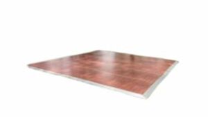 Dance Floor rental Houston, TX