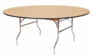 72" Round Table (Seats 10 To 12) rental in Jupiter, FL