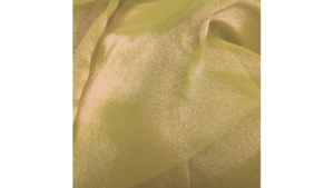 72X72 Gold - Organza- Overlay rental Jupiter, FL