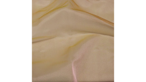72X72 Gold Radiance -Organza Goldenrod- Overlay rental Jupiter, FL