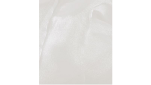 72X72 Ivory - Organza- Overlay rental Jupiter, FL