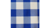 72X72 Royal Blue - Polycheck- Overlay rental in Jupiter, FL