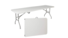 8 Ft X 30" Rectangular Banquet Table rental in Jupiter, FL