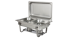 8 Qt Chafer Rect - Half Or Full Pan? rental in Jupiter, FL