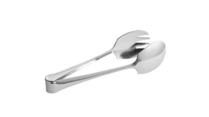 8" Salad Tongs Ss rental Jupiter, FL
