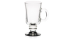 8.5Oz Irish Coffee Mug Glass (25 Per Rack) rental in Jupiter, FL