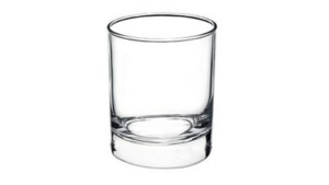 8Oz Rocks/Lowball Glass (25 Per Rack) rental Jupiter, FL