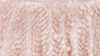 90X132 Blush Pink Petal Circle - Taffeta rental in Jupiter, FL