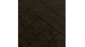 90X132 Chocolate - Bombay Tablecloth rental Jupiter, FL