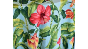 90X132 Montego Bay - Polyester rental Jupiter, FL