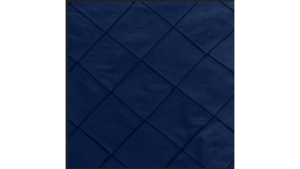 90X132 Royal Blue - Bombay rental Jupiter, FL
