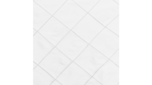 90X132 White - Bombay rental Jupiter, FL