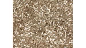 90X156 Gold/Champagne - Sequin rental Jupiter, FL