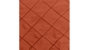 90X156 Persimmon - Bombay (Burnt Orange) rental Jupiter, FL