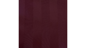 90X90 Burgundy - Polystripe- Overlay rental Jupiter, FL
