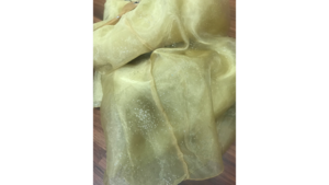 90X90 Gold - Twinkle- Organza- Overlay rental Jupiter, FL