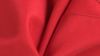 90X90 Holiday Red - Polyester- Overlay rental in Jupiter, FL