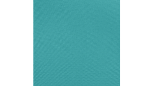 90X90 Turquoise - Polyester- Overlay rental Jupiter, FL