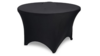 96" Black Spandex rental in Jupiter, FL