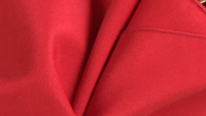 96" Holiday Red - Polyester rental Jupiter, FL