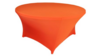 96" Orange - Spandex rental in Jupiter, FL