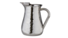 96Oz Ss Hammered Water Pitcher rental in Jupiter, FL