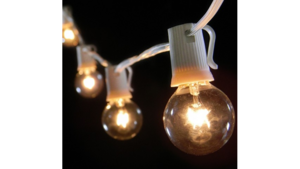 Bistro/Cafe String Lights (100 Ft) rental Jupiter, FL