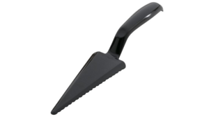 Black Plastic Cake Server rental Jupiter, FL