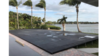 Black Wood Finish (Pool Cover) rental in Jupiter, FL