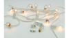 Candle Style String Clear Lights (25 Ft) rental in Jupiter, FL