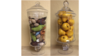 Candy Buffet Jar With Lid - Large rental in Jupiter, FL