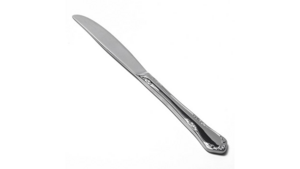 Chateau Dinner Knife (Thin) (Set Of 10) rental Jupiter, FL
