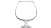 Cognac Snifter Glass Vase rental in Jupiter, FL