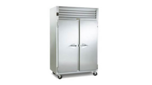 Commercial Double Door Refrigerator 58” W rental Jupiter, FL