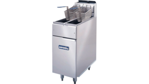 Commercial Double Fryer rental Jupiter, FL