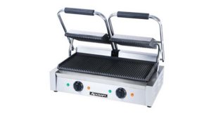 Commercial Double Panini Press rental Jupiter, FL