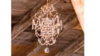 Crystal Chandelier rental in Jupiter, FL