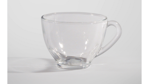 Crystal Punch Or Coffee Cups (25 Per Box) rental Jupiter, FL