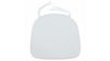 Cushion - White Polyester Cover (Tie Up) rental in Jupiter, FL